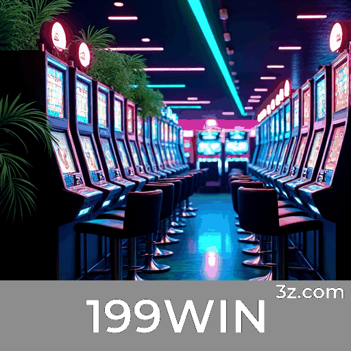 199WIN: Apostas Esportivas de Precisão e Excelência