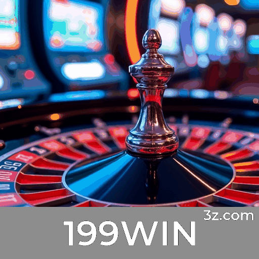 Vivencie Emoções e Realismo Psicológico no Cassino 199WIN