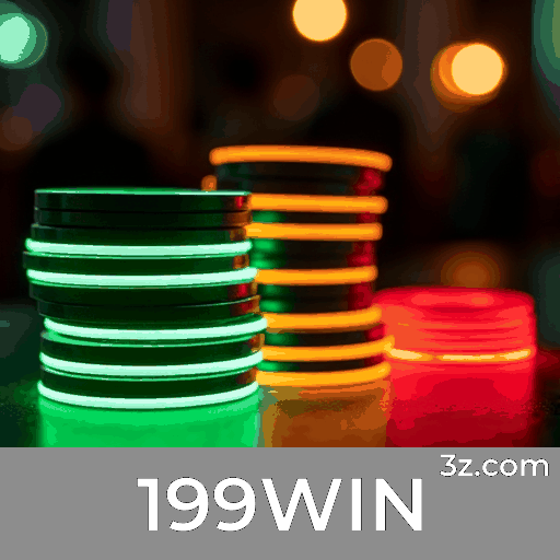 199WIN: Caça-Níqueis - Mega Prêmios, Jogos de Mesa - Diversão Estratégica, Blackjack - Emoção Real
