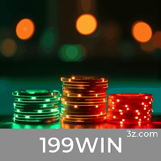 199WIN: Caça-Níqueis - Mega Prêmios, Jogos de Mesa - Diversão Estratégica, Blackjack - Emoção Real