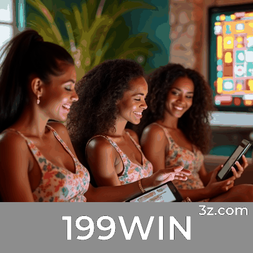 199WIN: Apostas Esportivas de Precisão e Excelência