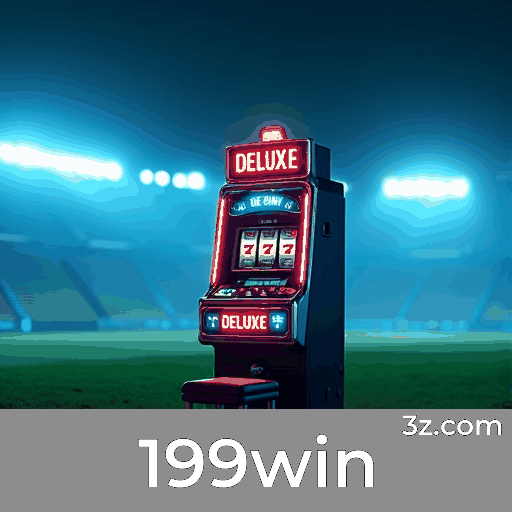Jogos de loteria na 199win
