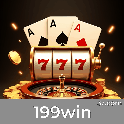 Cassino ao vivo da 199win com dealers ao vivo